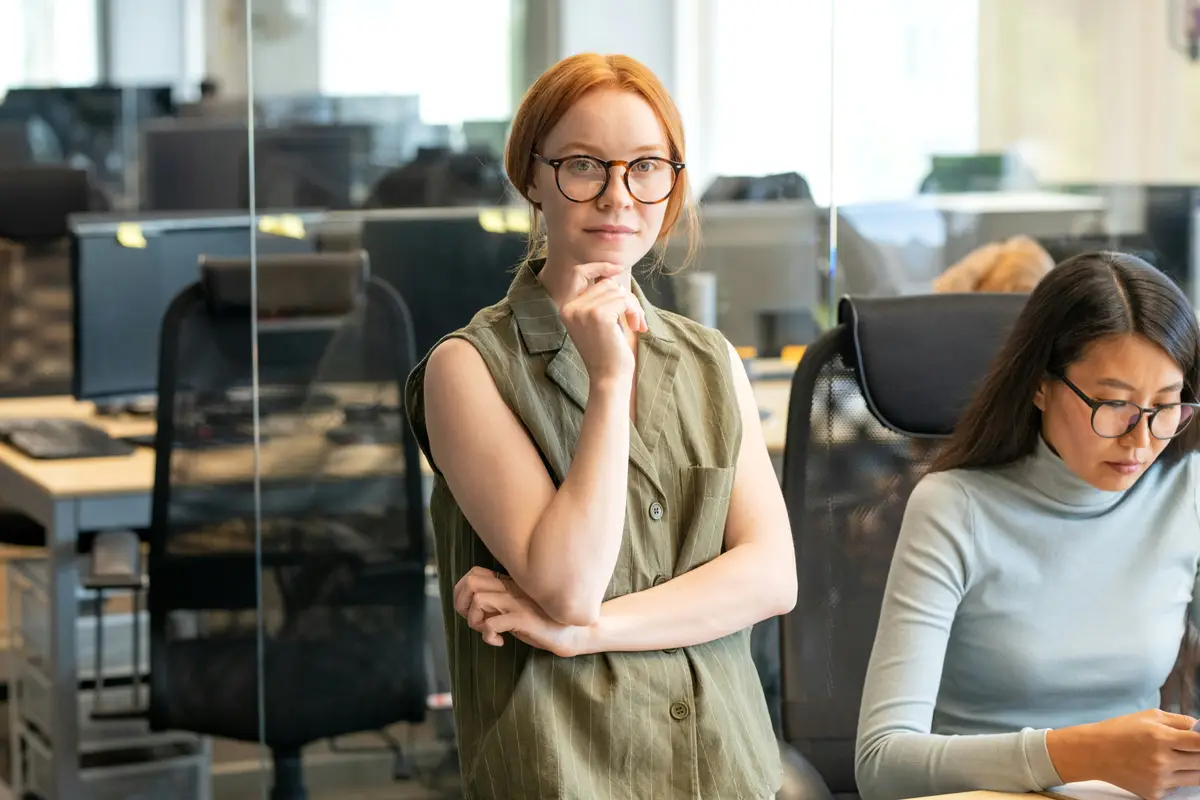 Dlaczego Nowoczesny Ład? Bo w nieruchomościach nie ma miejsca na błędy.